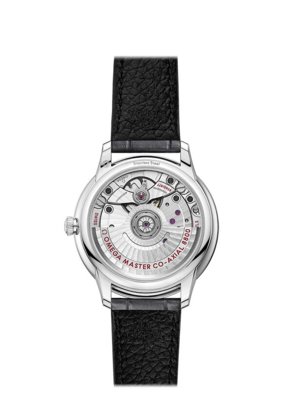 Omega De Ville PRESTIGE CO‑AXIAL MASTER CHRONOMETER Ref# 434.13.34.20.57.001