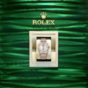 Rolex Datejust 31, 18kt Everose Gold, Ref# 278285RBR-0030