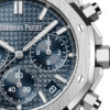 Audemars Piguet Royal Oak SELFWINDING CHRONOGRAPH “50TH ANNIVERSARY” Ref# 26240ST.OO.1320ST.01