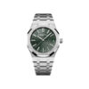 Audemars Piguet Royal Oak SELFWINDING “50TH ANNIVERSARY” Ref# 15510ST.OO.1320ST.04