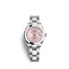 Rolex Lady-Datejust 28, Oystersteel, Ref# 279160-0002