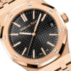 Audemars Piguet Royal Oak SELFWINDING “50TH ANNIVERSARY” Ref# 15510OR.OO.1320OR.02