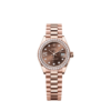 Rolex Lady-Datejust Ref# 279135rbr-0001