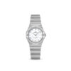 Omega Constellation QUARTZ Ref# 131.10.25.60.55.001