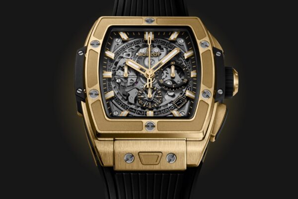 52c9af7b0398fdcea5ed98e05e04a3a08938f80b Hublot Spirit of Big Bang YELLOW GOLD Ref# 642.VX.0130.RX