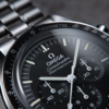 Omega Speedmaster MOONWATCH PROFESSIONAL CO‑AXIAL MASTER CHRONOMETER CHRONOGRAPH Ref# 310.30.42.50.01.002
