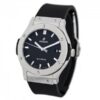 Hublot Classic Fusion Titanium 45mm, Ref# 511.NX.1171.RX, Unworn 2025