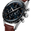 534ba9d5381762b5fd96fdbe1bde74ca07e6381a Unworn, Omega Speedmaster First Omega in Space, Co-Axial Chronograph, 39,7mm, Ref# 310.32.40.50.06.002, box and papers