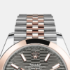 Rolex Datejust 41mm, Oystersteel and 18k Everose Gold, Ref# 126301-0020