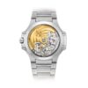 549b44a31fd615afe38fb1a5b4cefc31342a76e4 Patek Philippe Nautilus Ladies Automatic Watch, Stainless Steel, 35,2mm, Ref# 7118/1A-001