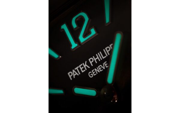 54d4acd2bb99176484e5155a02d0bec2810b7fa6 Patek Philippe Twenty~4 Quartz Ladies Watch, 18k Rose Gold with 34 Diamond (~0.57 ct), 25.1 x 30 mm, Ref# 4910/1201R-001