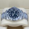 Unworn Rolex GMT-Master II, Bruce Wayne, Black, Oyster, Ref# 126710grnr-0004