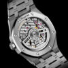 Audemars Piguet Royal Oak SELFWINDING “50TH ANNIVERSARY” Ref# 15510ST.OO.1320ST.04