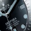55e4e4d8d7000e3ad73053d6b72d1511673f8ddc Rolex Deepsea, MK2, 44mm, Oystersteel, Ref# 136660-0006