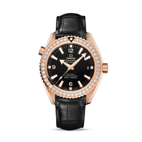 57292686ee9562e53dfc29edd24b8e29a747a8ec Omega Seamaster PLANET OCEAN 600M OMEGA CO‑AXIAL Ref# 232.58.42.21.01.001