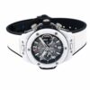 Hublot Big Bang Unico White ceramic, 42mm, Ref# 441.HX.1170.RX, Unworn 2025