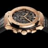 581f4042aa079de2f002af70f5e098e3e7792fd2 Hublot Classic Fusion Aerofusion King Gold Chronograph 45mm, Ref# 525.OX.0180.LR, Unworn 2025