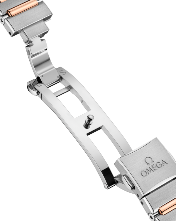 Omega Constellation CO‑AXIAL MASTER CHRONOMETER Ref# 131.20.29.20.13.001