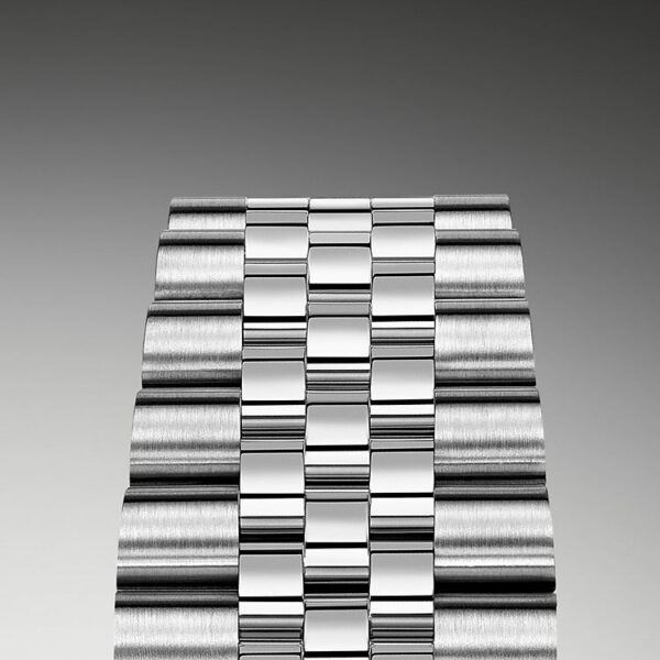 58d7b70f4dbe2dd75830afbd9bd804ef49133e0b Rolex Datejust 36, Stainless Steel and 18k White Gold, 36mm, Ref# 126234-0013