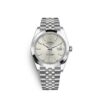 Rolex Datejust 41, Stainless Steel, 41mm, Ref# 126300-0004
