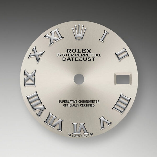 Rolex Lady-Datejust 28, Oystersteel, Ref# 279160-0008