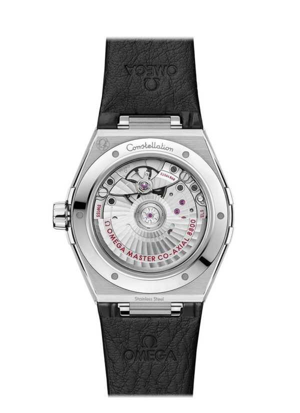 Omega Constellation CO‑AXIAL MASTER CHRONOMETER Ref# 131.13.39.20.01.001