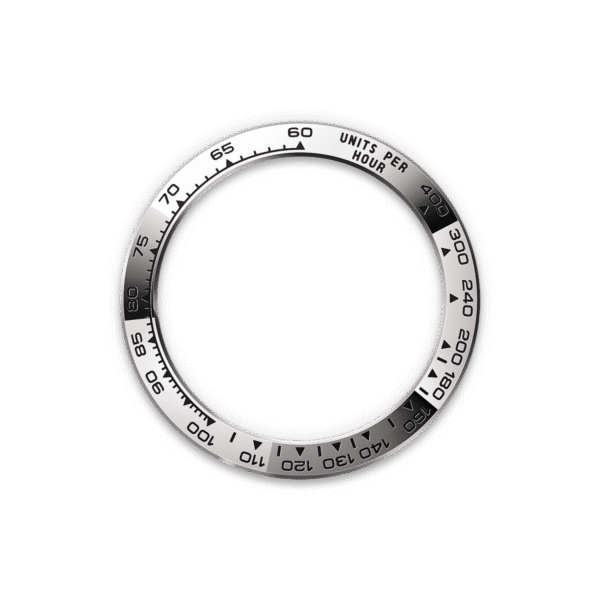 Unworn 2025, Rolex Cosmograph Daytona 40mm, 18k White Gold, Ref# 126509-0005, box & papers