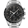 Omega New 2024, Speedmaster Calibre 321, 311.30.40.30.01.001, box and papers