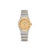 Omega Constellation QUARTZ Ref# 131.20.25.60.08.001