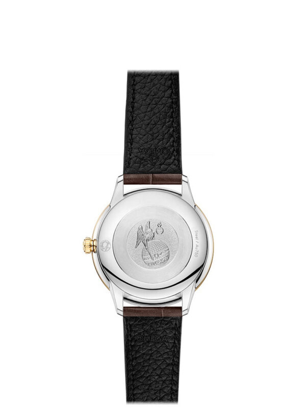 Omega De Ville PRESTIGE QUARTZ Ref# 434.23.28.60.58.001