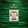 Rolex Datejust 31, Oystersteel and 18k White Gold, Ref# 278274-0031