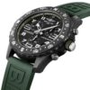 Breitling ENDURANCE PRO Ref# X82310D31B1S1, box and papers