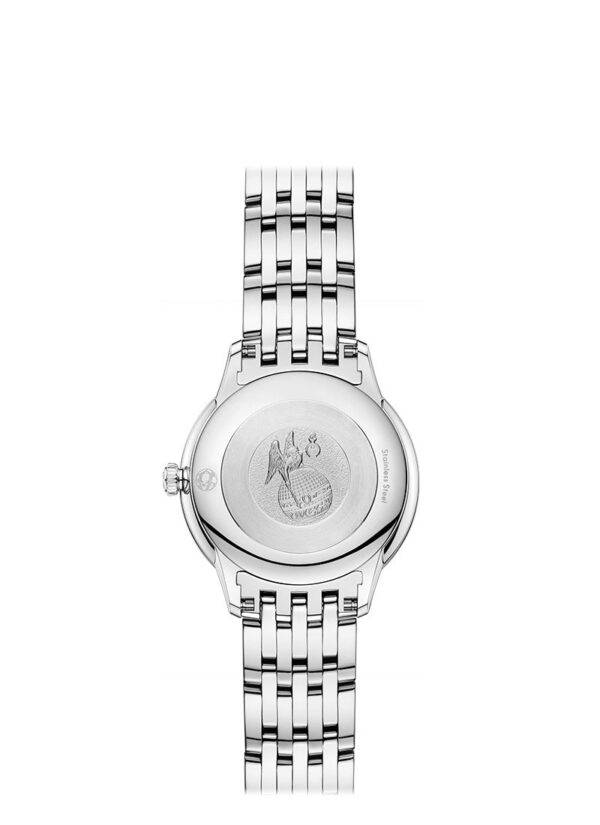 Omega De Ville PRESTIGE QUARTZ Ref# 434.10.28.60.03.001