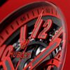 5c77f6369682a70779ca7ecbc9a301f9de0e3154 Hublot Big Bang Unico Red Magic 45mm, Ref# 411.CF.8513.RX