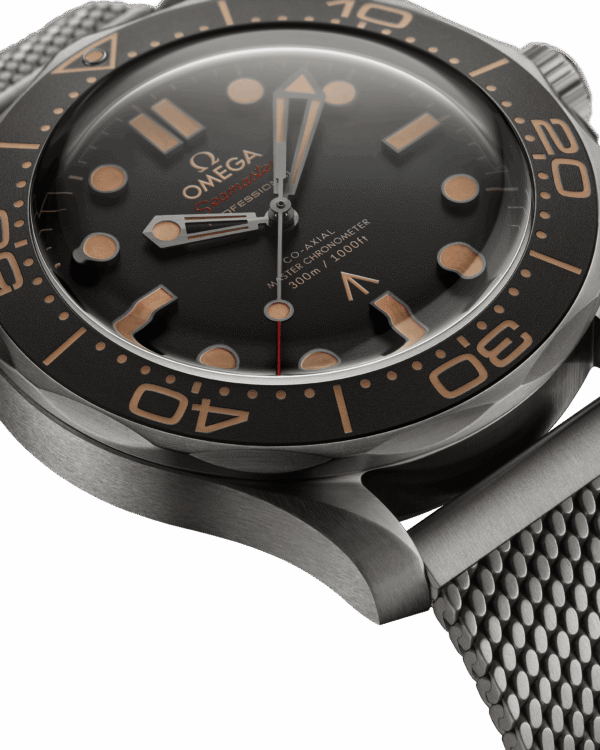 Omega Seamaster DIVER 300M CO‑AXIAL MASTER CHRONOMETER Ref# 210.90.42.20.01.001