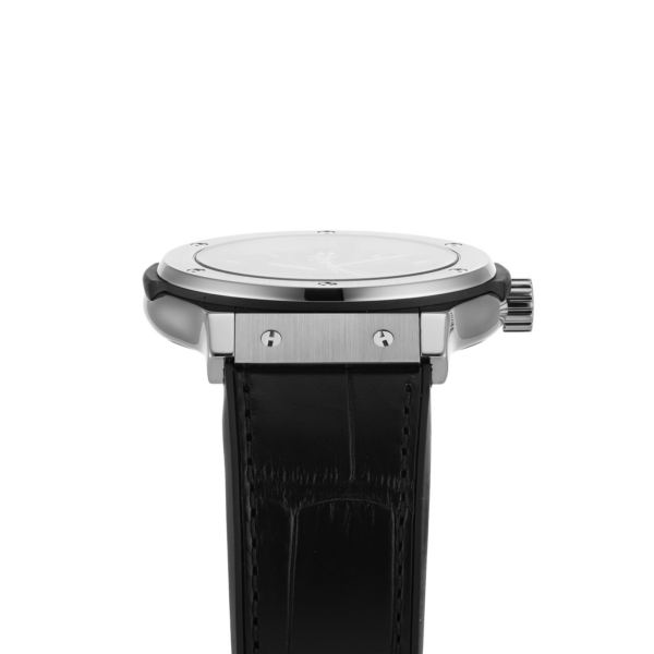 5d50a7a88c0369508bc9b8825f8b63e620759668 Hublot Classic Fusion Titanium 42mm, Ref# 542.NX.1171.LR