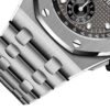 Audemars Piguet Royal Oak Offshore SELFWINDING CHRONOGRAPH Ref# 26238TI.OO.2000TI.01