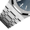 Audemars Piguet Royal Oak SELFWINDING “50TH ANNIVERSARY” Ref# 15510ST.OO.1320ST.01