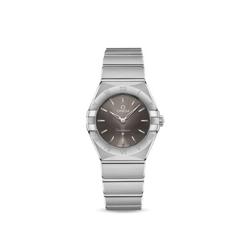 Omega Constellation QUARTZ Ref# 131.10.28.60.06.001