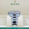 5e303d3419989a69501ad16b1c7f2266dd4b0b61 Rolex Datejust 41, Stainless Steel and 18k White Gold, 41mm, Ref# 126334-0013