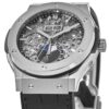 Hublot Classic Fusion Aerofusion Moonphase Titanium 45mm, Ref# 517.NX.0170.LR, Unworn 2025