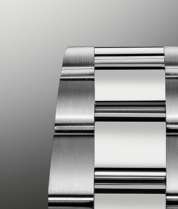 Rolex Datejust 36 Oystersteel Ref# 126200-0018