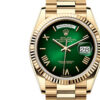 Unworn Rolex Day-Date Ref# 128238-0118