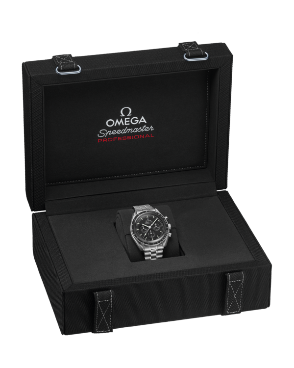 Omega Speedmaster MOONWATCH PROFESSIONAL CO‑AXIAL MASTER CHRONOMETER CHRONOGRAPH Ref# 310.30.42.50.01.002