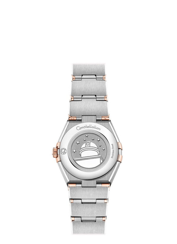 Omega Constellation QUARTZ Ref# 131.20.25.60.52.001