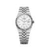 Rolex Land-Dweller 36mm Oystersteel & White Gold M127234-0001