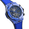 Hublot Big Bang, Unico Blue Magic, 42mm, Blue Ceramic, Ref# 441.ES.5119.RX, Unworn 2025