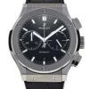 Hublot Classic Fusion Chronograph Automatic 45mm, Ref# 521.NX.1171.LR, Unworn 2025