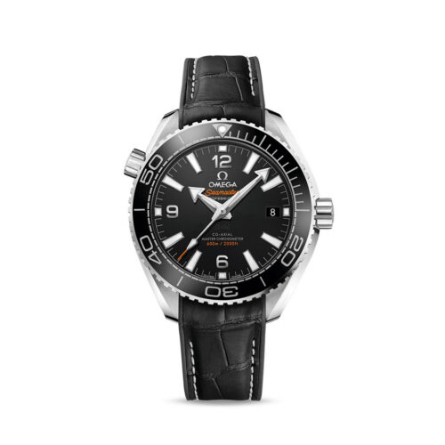 615940251a616762de6f302c389c28039dca4b3a Omega Seamaster PLANET OCEAN 600M CO‑AXIAL MASTER CHRONOMETER Ref# 215.33.40.20.01.001