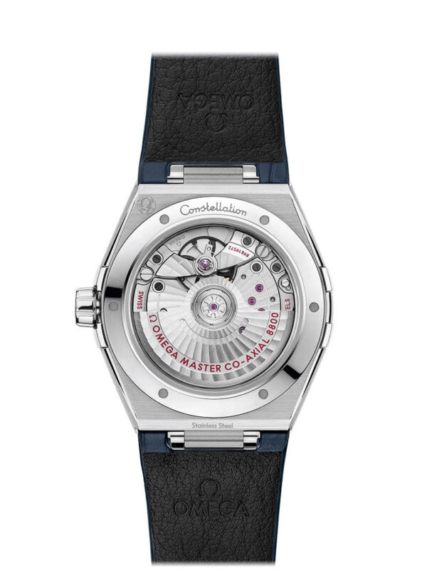 Omega Constellation CO‑AXIAL MASTER CHRONOMETER Ref# 131.13.39.20.06.002